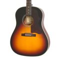 Epiphone Masterbilt AJ-45ME VSS (Full Solid Wood Acoustic Guitar). 