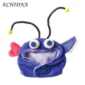 Cartoon Pet Hat Adorable Cartoon Cat Hat for Dogs Perfect Winter Kitten Costume Accessory for Yorkies Golden Retrievers Pet Costume Hat. 
