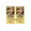 Dcash Professional Master Gold Bleaching Powder Lightener - 2 Pcs. 
