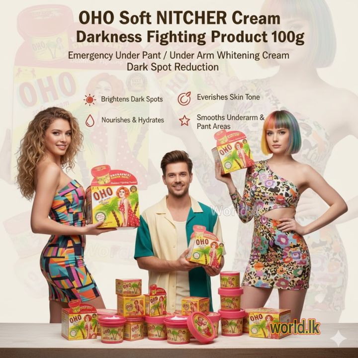 100g%20OHO%20Soft%20NITCHER%20OHO%20SOFT%20scoh%20CREAM%20WHITE%20PREMIUM%20Clear%20Dark%20Spots%20Knee%20Elbow%20Bikini%20Softer%20ang%20Brighter%20Skin%20Cream%20100g%20-%20Image%202