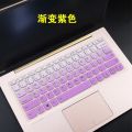 【All Of Me】Lenovo 6 13ARE05 / YOGA 650 / YOGA 6 13.3 2-in-1 laptop Laptop Keyboard Cover Skin Protector. 