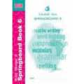 Springboard - Book 6 (Key Stage 2). 
