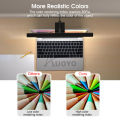 【ZOSR】Smart Monitor Hanging Light LED Light Laptop Screen Light Monitor Light Bar Desk Lamp Eye Protection Reading Lamp For PC LCD Monitor. 