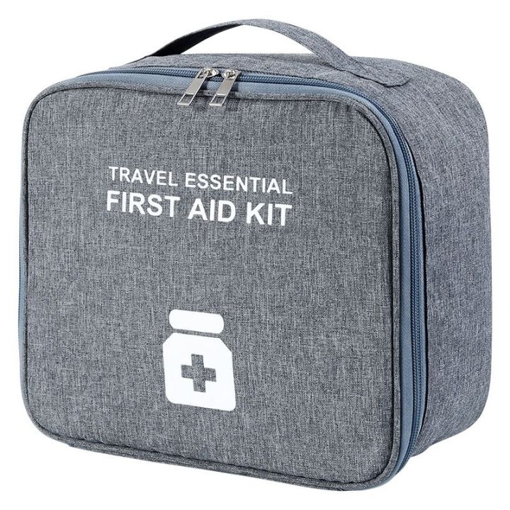%E3%80%90HOT%E3%80%91%20Family%20First%20Aid%20Kit%20Portable%20Outdoor%20Travel%20Storage%20Bag%20Household%20Large%20Capacity%20Layered%20Medicine%20Storage%20Bag%20-%20Image%202