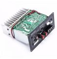 12V CAR 830 High Power Subwoofer Audio Amplifier Board Fits for Car 10 Inch Speaker. 