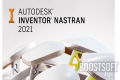 Autodesk Inventor Nastran 2021. 
