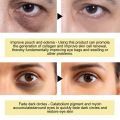 Collagen Gold Eye Mask Remove Dark Circle Anti Aging Puffiness Eye Bag Removal Fade Wrinkle Fine Line Moisturizing Eye Patches. 