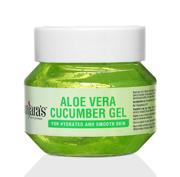Banjara's%20Aloe%20Vera%20Cucumber%20Gel%20100g%20Saj%20-%20Image%202
