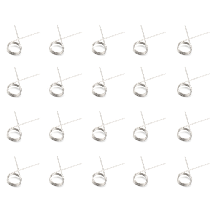 20Pcs/Lot Car Gear Lever Spring Shift Mechanism Gear Spring for 1 ...