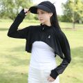 2023Summer New Sun Protection Clothing for Cycling Women's Long Sleeve Sun Protection Shirt Korean Style UV Protection Sunshade Breathable Sun Protection Clothing. 