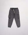 Acid Wash Jogger. 