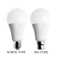Led Bulb 15w with 2 years warranty pin type or screw type. 