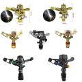3/4" Farm Rotating Rocker Nozzle degrees Rotary Jet Agricultural Garden Lawn Sprinkler. 