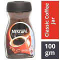 Nescafe Classic 100g. 