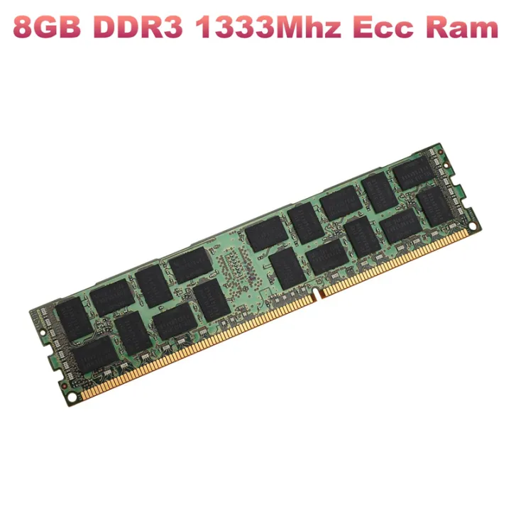 8GB%20DDR3%201333MHZ%20Ecc%20Ram%20Memory%20PC3L-10600R%201.35V%202RX4%20REG%20Ecc%20RAM%20for%20Server%20Workstation%20-%20Image%202