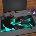 Apex Legends Wraith Kunai Heirloom Game Large Mouse Pad XXL Computer Gaming Mousepad For PC Gamer 900x400mm HD Table Desk Mat. 