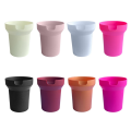 40 oz Size Silicone Boot Cover Insulated Durable Silicone Made For Stanley Cup Accessory Non-slip Protective Water Bottle Sleeve for Outdoor Activities Hydration Travel Essential Tumbler Protection Adventure Gear. 