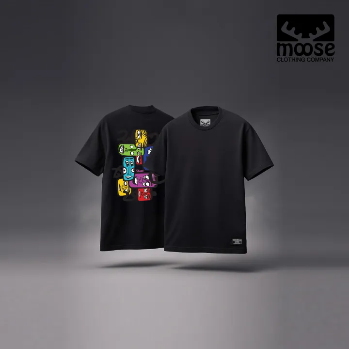 Moose%20Unisex%20Typo%20Graphic%20Crew%20Neck%20T-%20Shirts%20-%20Image%203