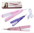 Nova Professional Ceramic Mini Hair Straightener. 