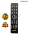 Skyworth Softlogic LED Smart Tv Remote controller. 
