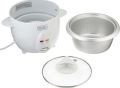 BLACK+DECKER Rice Cooker- 0.6L Automatic Cooker RC650-B5. 