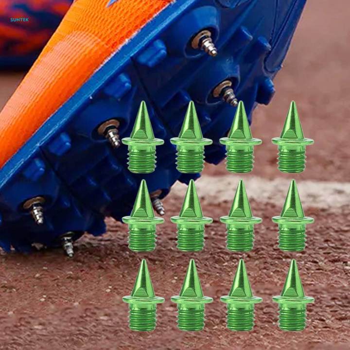 12x%20Track%20Spikes%20Track%20Shoe%20Spikes%20for%20Short%20Running%20Cross%20Country%20-%20Image%205