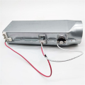 FORIDE 2X 5301EL1001A Dryer Heating Elements Assembly Fit for Dryers Replaces 1377645 AP5072170 AP4439759 PS3527791. 