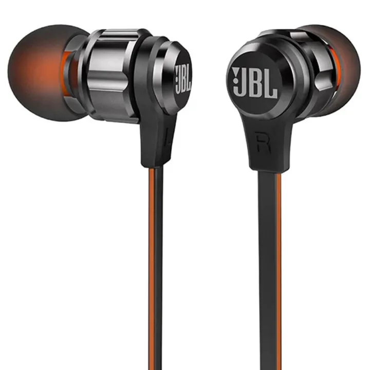 T180 Earphone with Mic - CK5 Sports Handsfree 3.5mm Headset For Mobile Phones 113746965 Flash_LK
