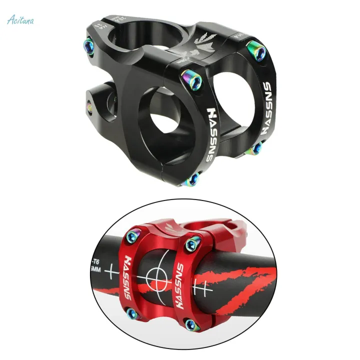 31.8mm%20Bike%20Stem%20Bicycle%20Short%20Stem%20Replacement%2028.6mm%201-1/8%20for%20Mountain%20Road%20BMX%20,%20Black%20-%20Image%203