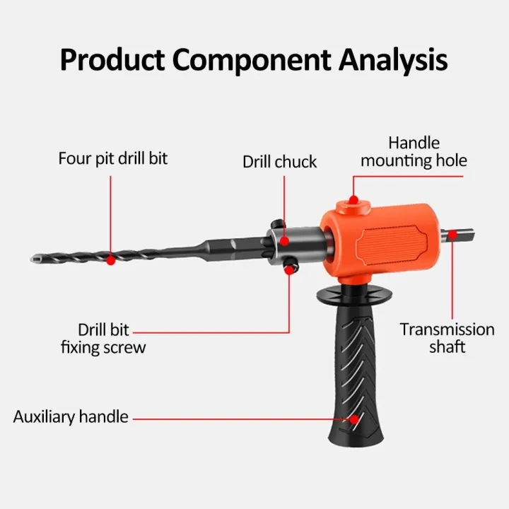 Electric%20drill/hammer%20adapter/conversion%20head/device%20-%20Image%203