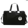 New Large Capacity Travel Bag Messenger Bag Universal Travel Portable Durable Trendy Travel Bag Oxford Cloth Men's and Women's Handbags Korean Short Distance ‐. 