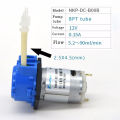 New specials Kamoer DC 12V 24V Dosing Pump Peristaltic Pumps Dosing Head With Connector Arduino Aquarium Lab Analytic Diy Liquids Motor Tool. 