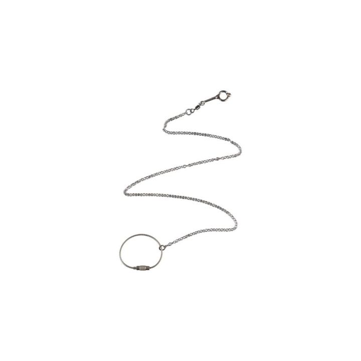 1Pcs%20Stainless%20Steel%20with%20Swivel%20Buckle%20Starling%20Pigeon%20Outdoor%20Parrot%20Foot%20Ring%20Bird%20Accessories%20Bird%20Stand%20Ankle%20Parakeet%20Foot%20Chain%20-%20Image%208