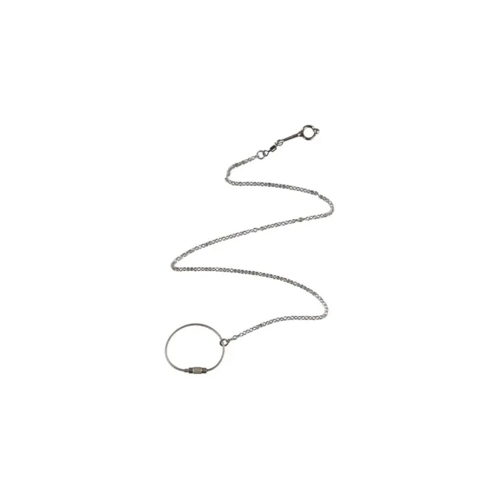 1Pcs%20Stainless%20Steel%20with%20Swivel%20Buckle%20Starling%20Pigeon%20Outdoor%20Parrot%20Foot%20Ring%20Bird%20Accessories%20Bird%20Stand%20Ankle%20Parakeet%20Foot%20Chain%20-%20Image%208