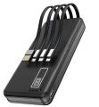 Aspor Original Power Bank  A330/A301/A300/A396 10000mAh / 20000mAh / 30000mAh / 40000mAH. 