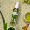 Lia Herbal Hair Oil  - 100ml. 