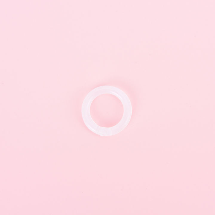 25Pcs%20Plastic%20Ring%20Binder%20DIY%20Albums%20Loose-leaf%20Book%20Hoop%20Opening%20Binding%20Supply%20-%20Image%207