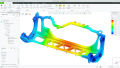 PTC Creo 6 3D CAD Professional Product Design Software. 