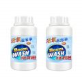 Magic Boom Wash block cleaner mfbw Foaming Floor Tile Cleaning Bubble Detergent Powder. 