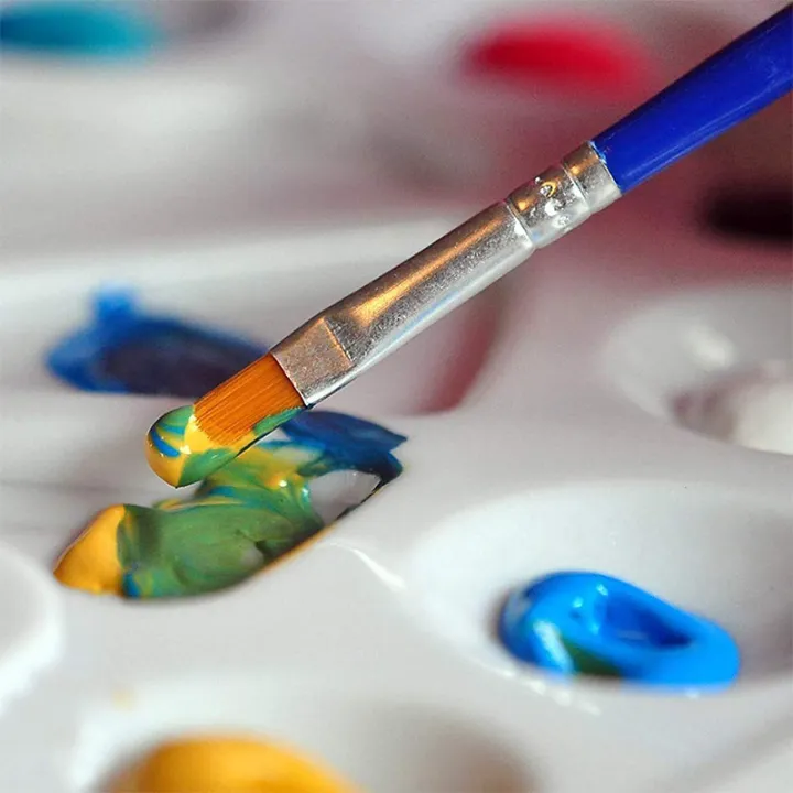 %E3%80%90LuxeGlow%E3%80%91Paint%20Tray%20Palettes%20Set%201pc%20Plastic%20Paint%20Pallet%20and%206pcs%20Paint%20Brushes%20Kit%20for%20Kids%20DIY%20Craft%20Art%20Painting%20Palette%20or%20Party%20-%20Image%206