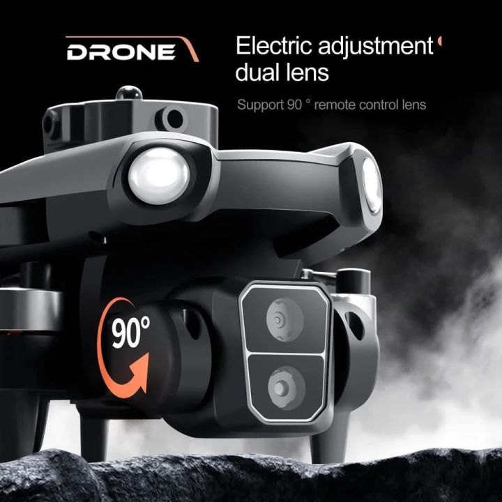 S119%20Brushless%20Motor%20Obstacle%20Avoidance%20Duel%20Camera%20GPS%20Drone%20WIFI%20ESC%208K%20Camera%20HD%20FPV%20Aerial%20Photography%20Folding%20Drone%20-%20Image%204