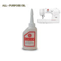 Singer All Purpose Sewing Machine Oil. 