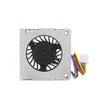 Raspberry Pi 5 PWM Cooling Fan 30x30x7 Air-blower Replacement Fan Module for Raspberry Pi Active Cooler. 