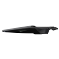 (GGBR)-Motorcycle Rear Mudguard Splash Guard for Talaria Sting MX3 MX4 Electric Dirt Bike Accessories. 