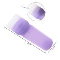1PCS 120ML Hair Dye Applicator Bottles Plastic Dyeing Shampoo Bottle Oil Comb Brush Styling Tool Hair Coloring Hair Tools. 