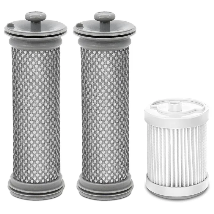 Confezione Da 3 Filtri Di Ricambio Per Aspirapolvere Senza Fili Tineco A10 A11 Hero A10a11 Master Tineco Pure One S11 91515350