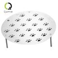 Quorrae Steamer Tray Round Shape Electric Rice Cooker Steamer Rack. 