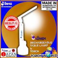 Tabal Lamp  Torch Rechargeable & Flashlight lonen 108. 