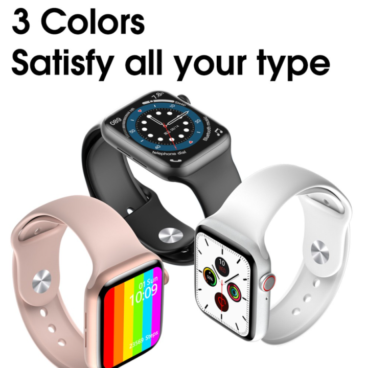 W26+%20Smart%20watch%20W26+%20series%206%20CE%20updated%20version%20Smart%20Watch%20Series%206%201.75%20Inch%20Full%20Touch%20Screen%20E%20CG%20PPG%20Heart%20Rate%20Monitor%20100%25%20Original%20(06%20Months%20Official%20Warrenty)%20-%20Image%203