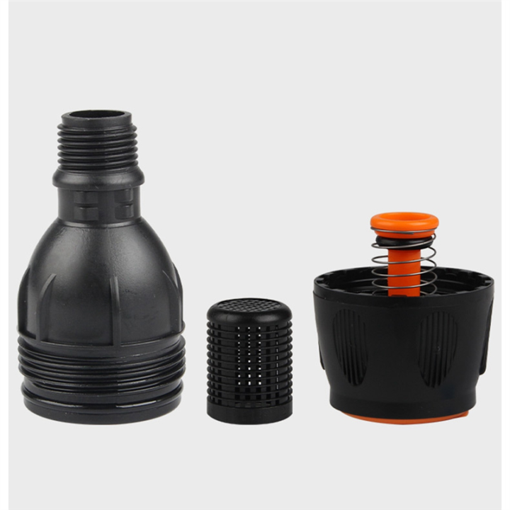 BRADOO%204PCS%20Rotating%20Tripod%20Sprinkler%20Rotating%20Irrigation%20Watering%20Sprinklers%20Telescoping%20Tripod%20Sprinkler%20-%20Image%205